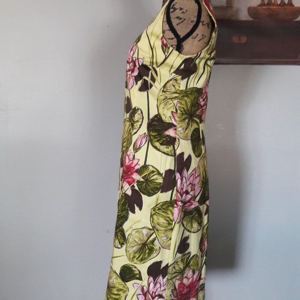 Talbots dress - Picture 3 of 5